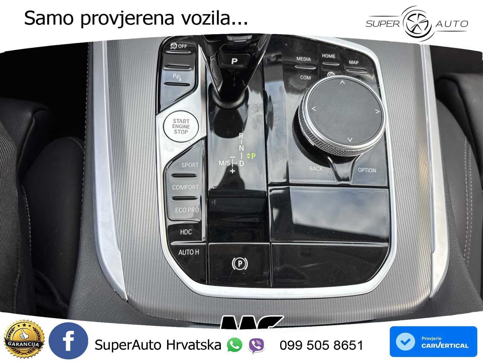 BMW X5 30d (286 KS) xDrive Steptronic xLine