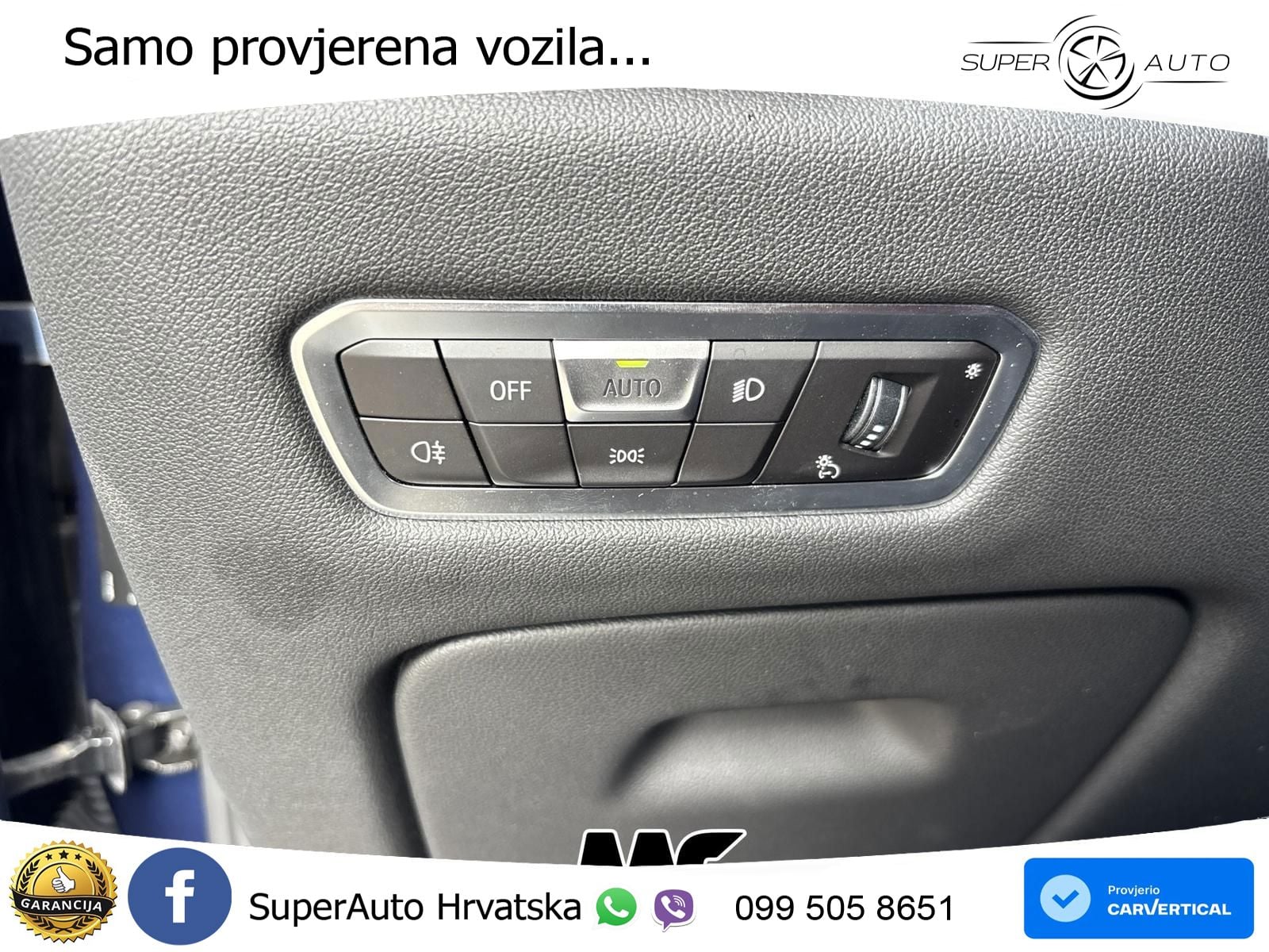 BMW X5 30d (286 KS) xDrive Steptronic xLine
