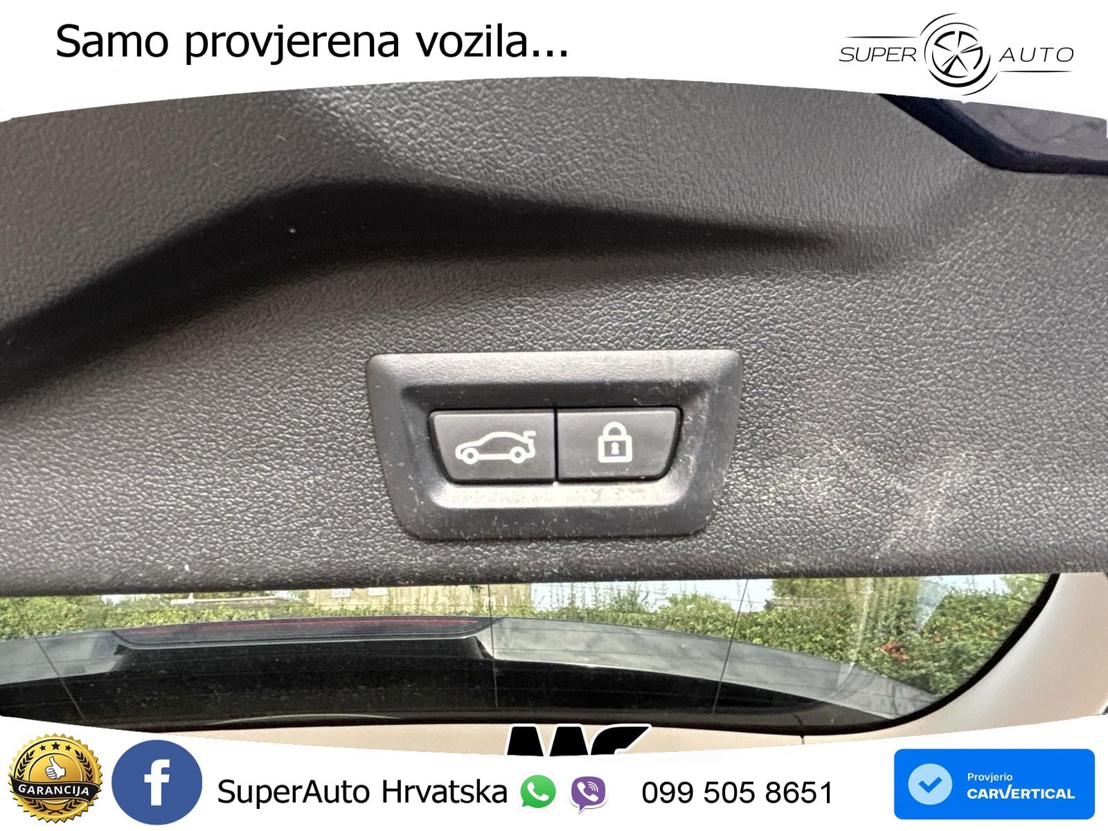 BMW X5 30d (286 KS) xDrive Steptronic xLine