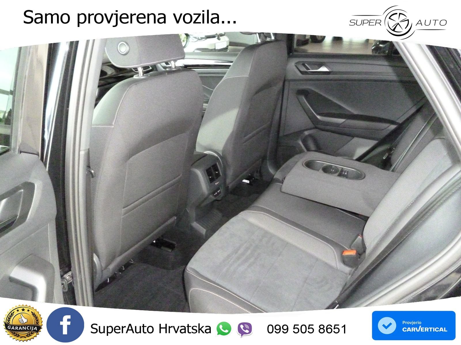 Volkswagen T-Roc I 1.5 TSI (150 KS) LED+GR SJED+ACC
