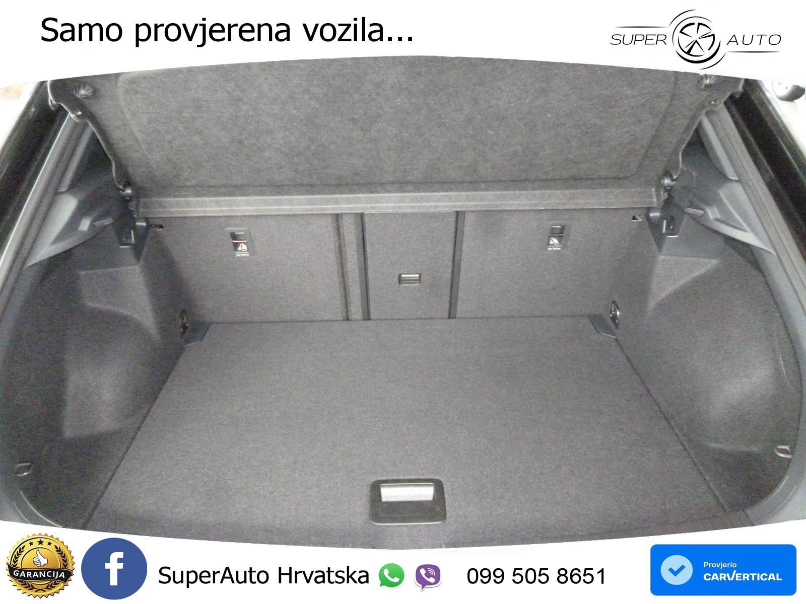 Volkswagen T-Roc I 1.5 TSI (150 KS) LED+GR SJED+ACC