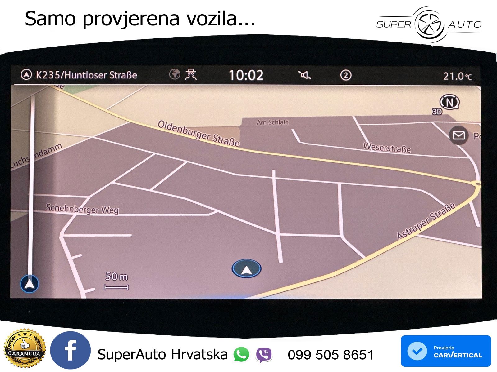 Volkswagen Passat Variant 2.0 TDI (200 KS) DSG Business ACC+GR SJED+360+PANO