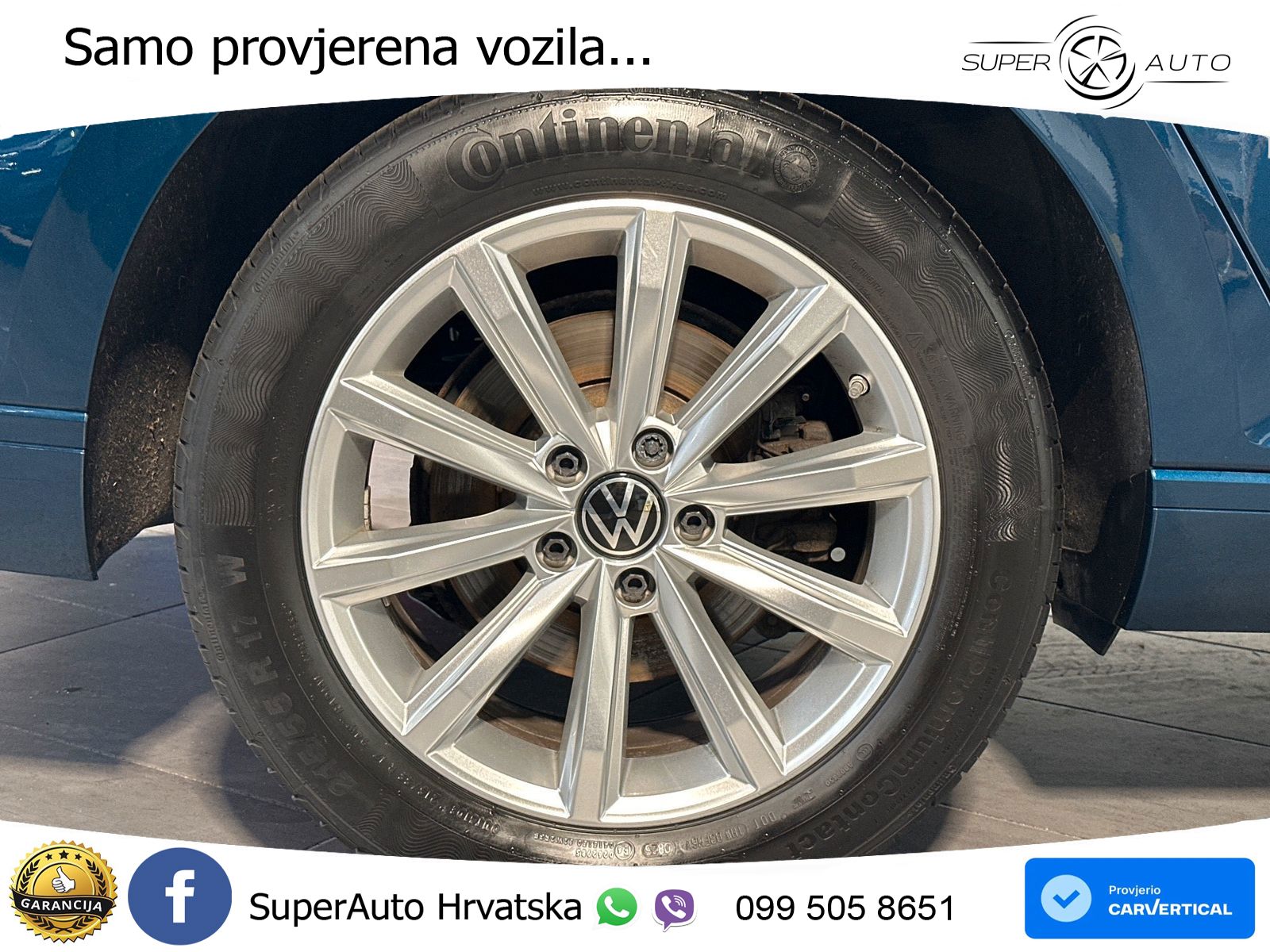 Volkswagen Passat Variant 2.0 TDI (200 KS) DSG Business ACC+GR SJED+360+PANO