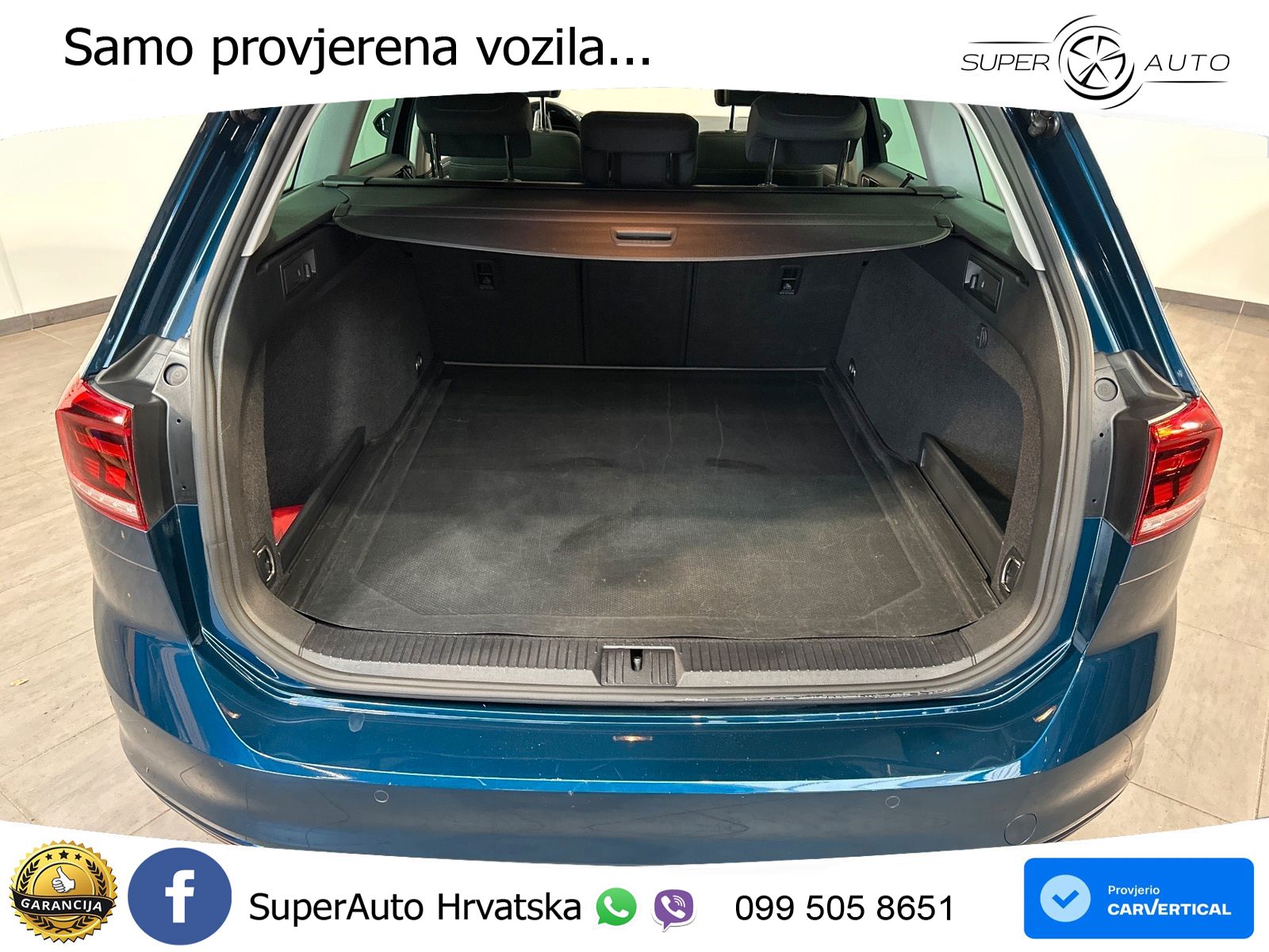 Volkswagen Passat Variant 2.0 TDI (200 KS) DSG Business ACC+GR SJED+360+PANO