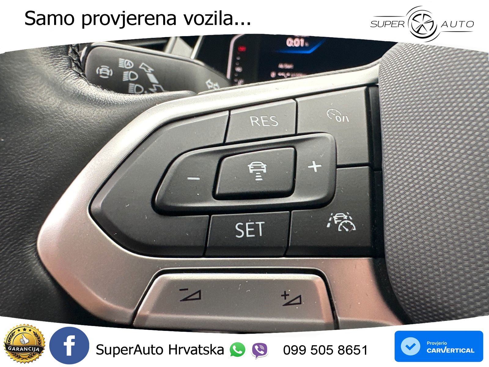 Volkswagen Passat Variant 2.0 TDI (200 KS) DSG Business ACC+GR SJED+360+PANO