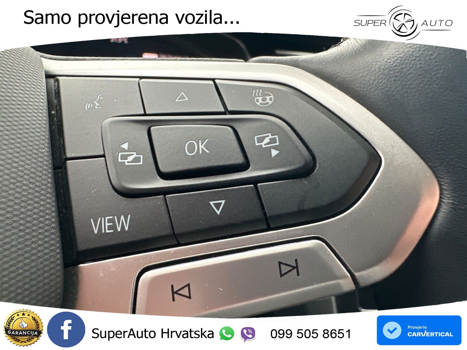 Volkswagen Passat Variant 2.0 TDI (200 KS) DSG Business ACC+GR SJED+360+PANO