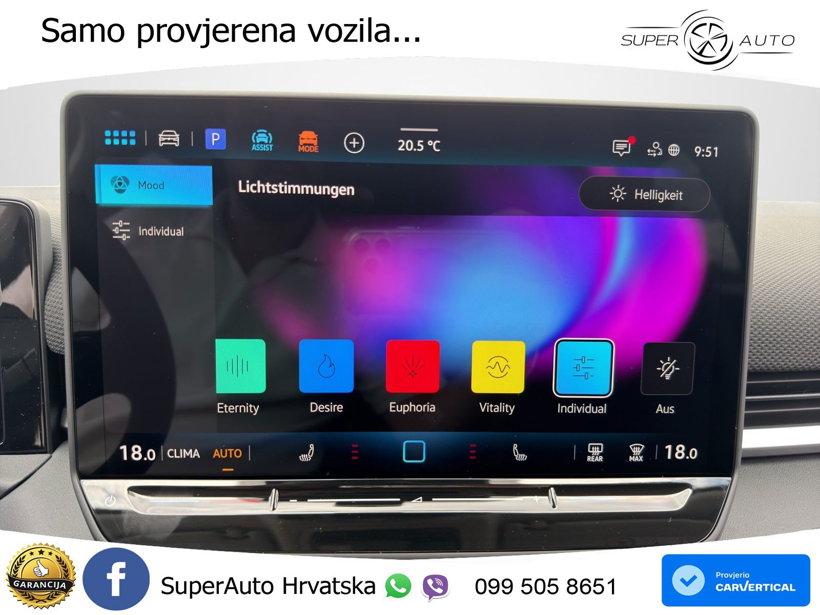 Volkswagen T-Roc II 1.5 eTSI (116 KS)  DSG LED+GR SJED+ACC