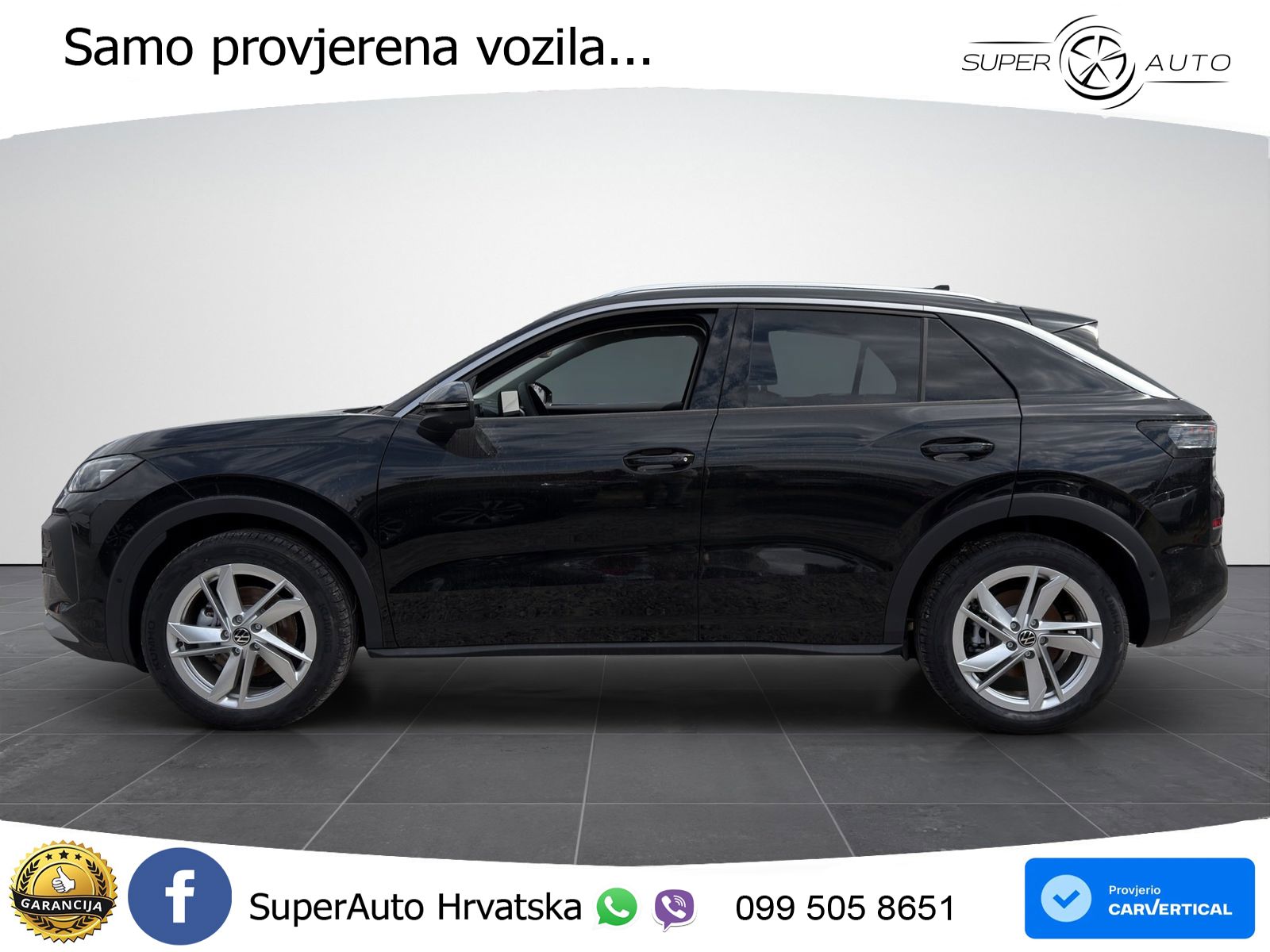 Volkswagen T-Roc II 1.5 eTSI (116 KS)  DSG LED+GR SJED+ACC