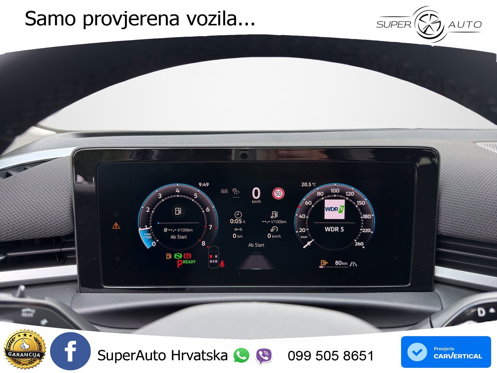 Volkswagen T-Roc II 1.5 eTSI (116 KS)  DSG LED+GR SJED+ACC