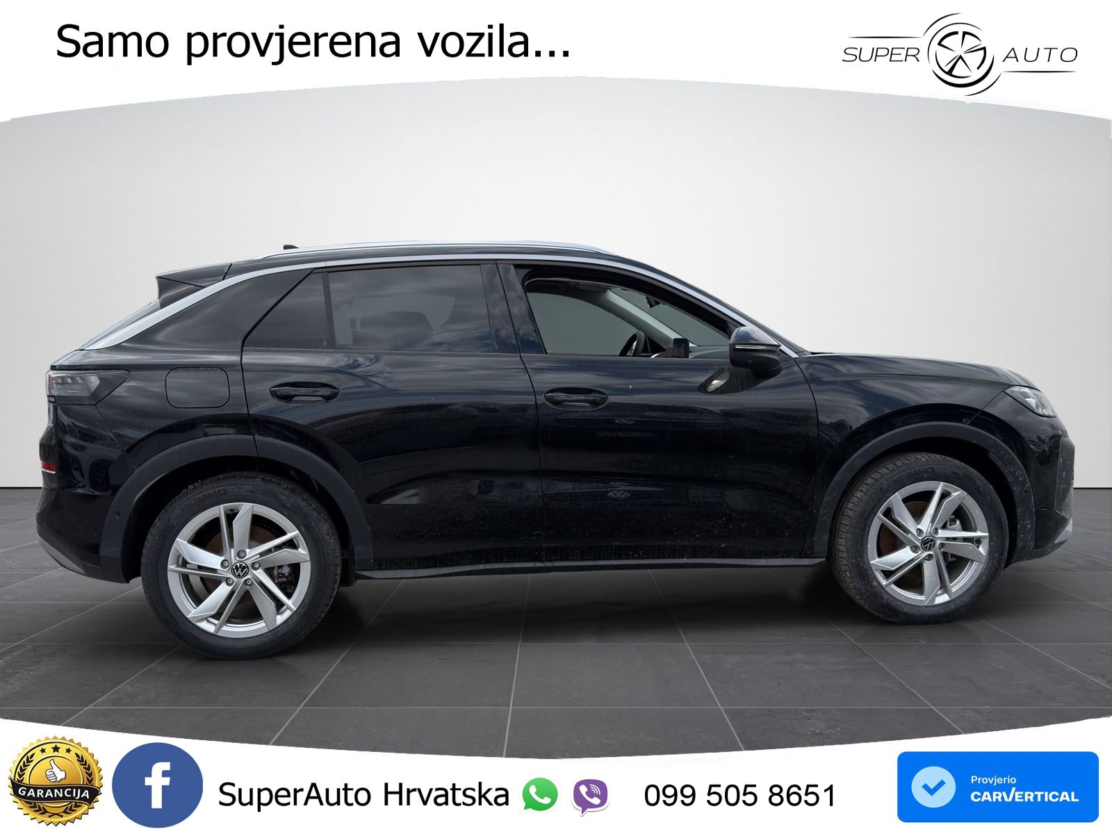 Volkswagen T-Roc II 1.5 eTSI (116 KS)  DSG LED+GR SJED+ACC