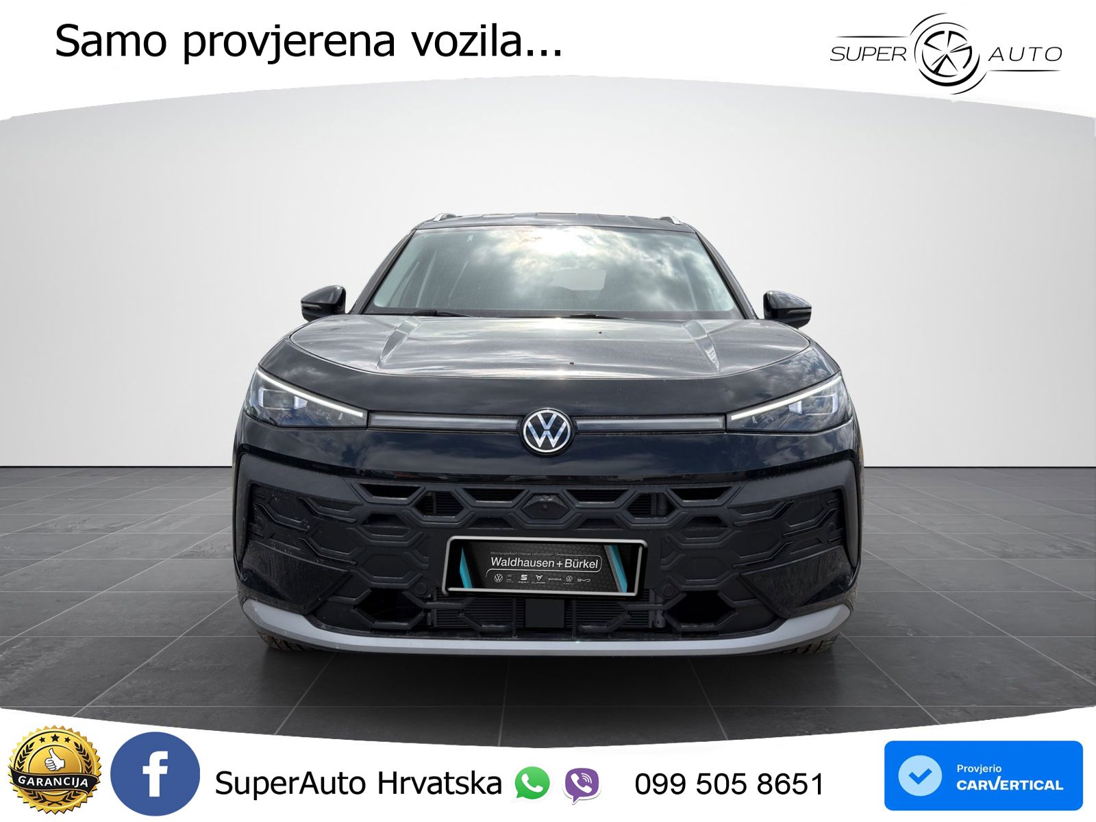 Volkswagen T-Roc II 1.5 eTSI (116 KS)  DSG LED+GR SJED+ACC