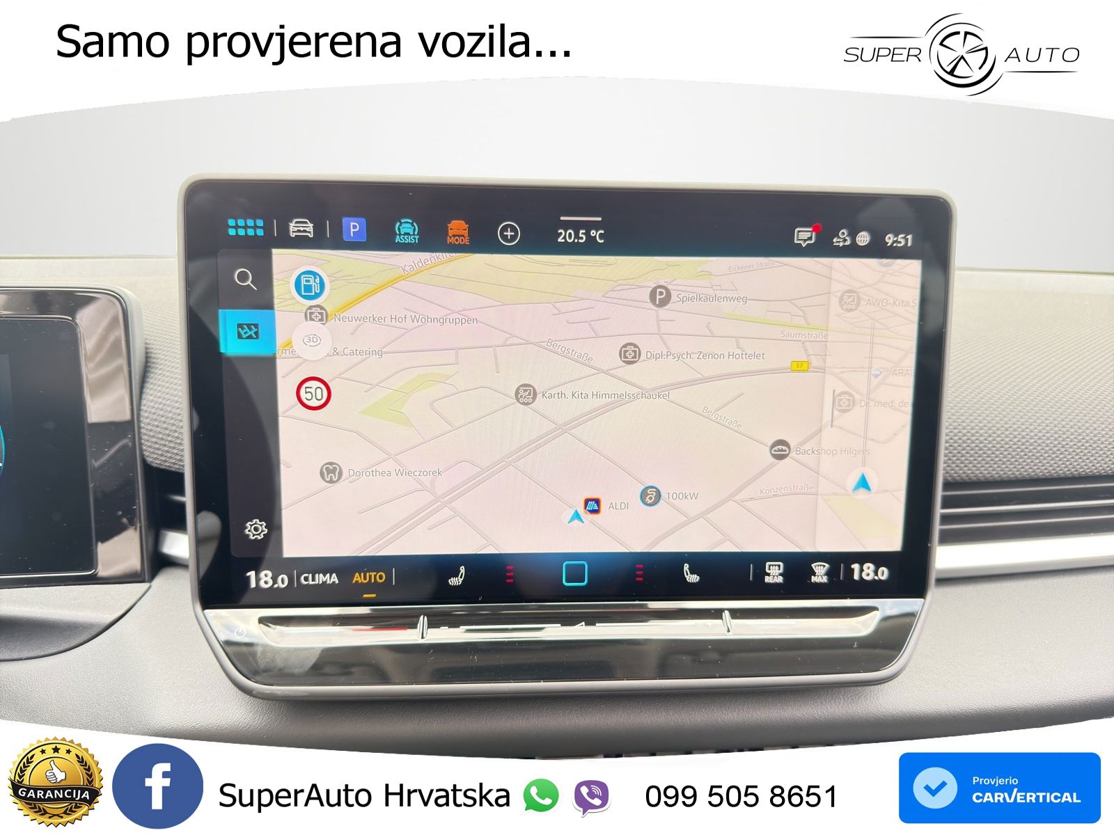 Volkswagen T-Roc II 1.5 eTSI (116 KS)  DSG LED+GR SJED+ACC
