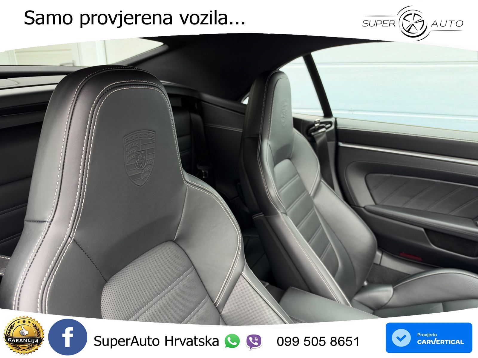 Porsche 911 Turbo S Cabriolet 3.8 (650 KS) PDK ZRAČNI+ACC+GR SJED+KAM