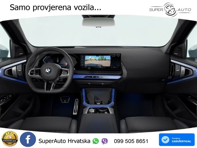 BMW X3 20 xDrive Steptronic M Sport LED+GR SJED+ACC