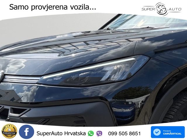 Volkswagen T-Roc 1.5 eTSI (116 KS)  DSG LED+GR SJED+ACC