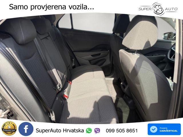 Volkswagen T-Roc 1.5 eTSI (116 KS)  DSG LED+GR SJED+ACC