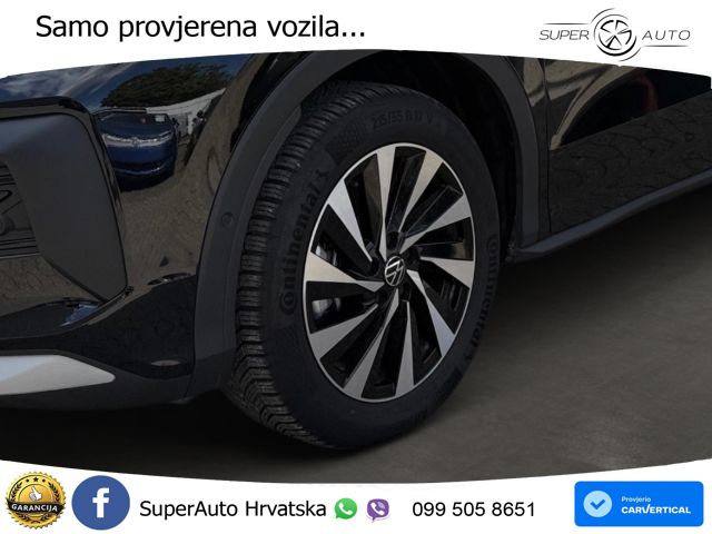 Volkswagen T-Roc 1.5 eTSI (116 KS)  DSG LED+GR SJED+ACC