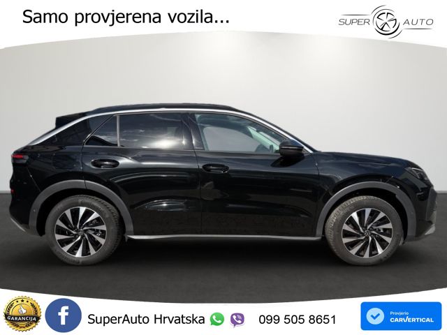 Volkswagen T-Roc 1.5 eTSI (116 KS)  DSG LED+GR SJED+ACC