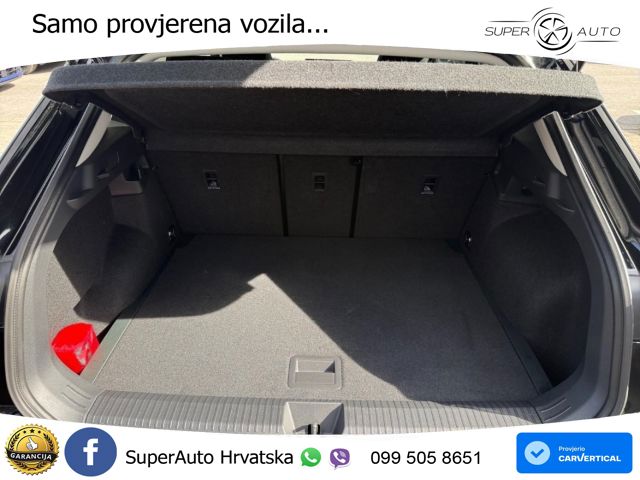 Volkswagen T-Roc 1.5 eTSI (116 KS)  DSG LED+GR SJED+ACC