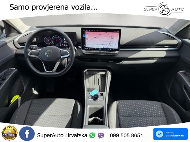 Volkswagen T-Roc 1.5 eTSI (116 KS)  DSG LED+GR SJED+ACC