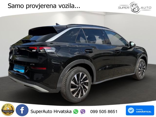 Volkswagen T-Roc 1.5 eTSI (116 KS)  DSG LED+GR SJED+ACC