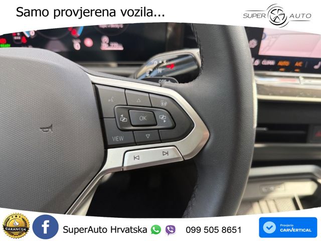Volkswagen T-Roc 1.5 eTSI (116 KS)  DSG LED+GR SJED+ACC