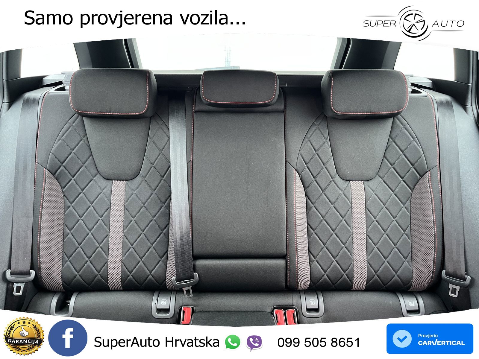 Škoda Octavia Combi RS 2.0 TDI (200 KS) DSG LED+GR SJED+ACC