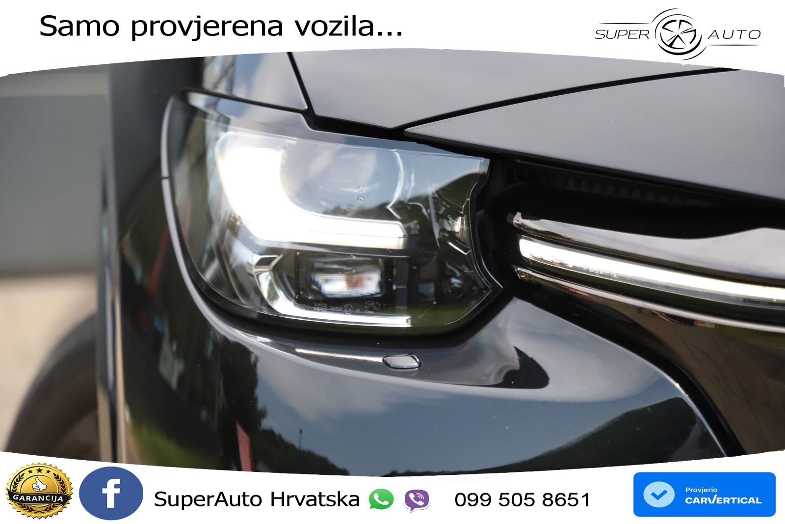 Mazda CX-60 2.5 e-Skyactiv (328 KS) AWD Automatic LED+GR SJED+ACC