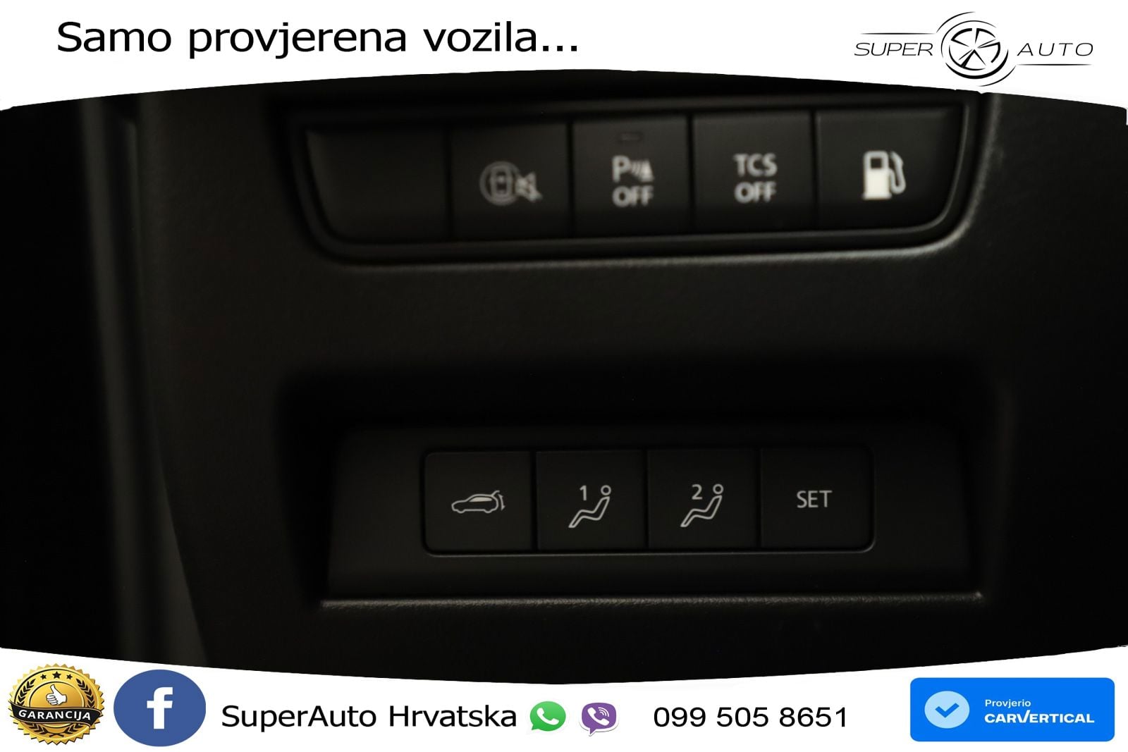 Mazda CX-60 2.5 e-Skyactiv (328 KS) AWD Automatic LED+GR SJED+ACC