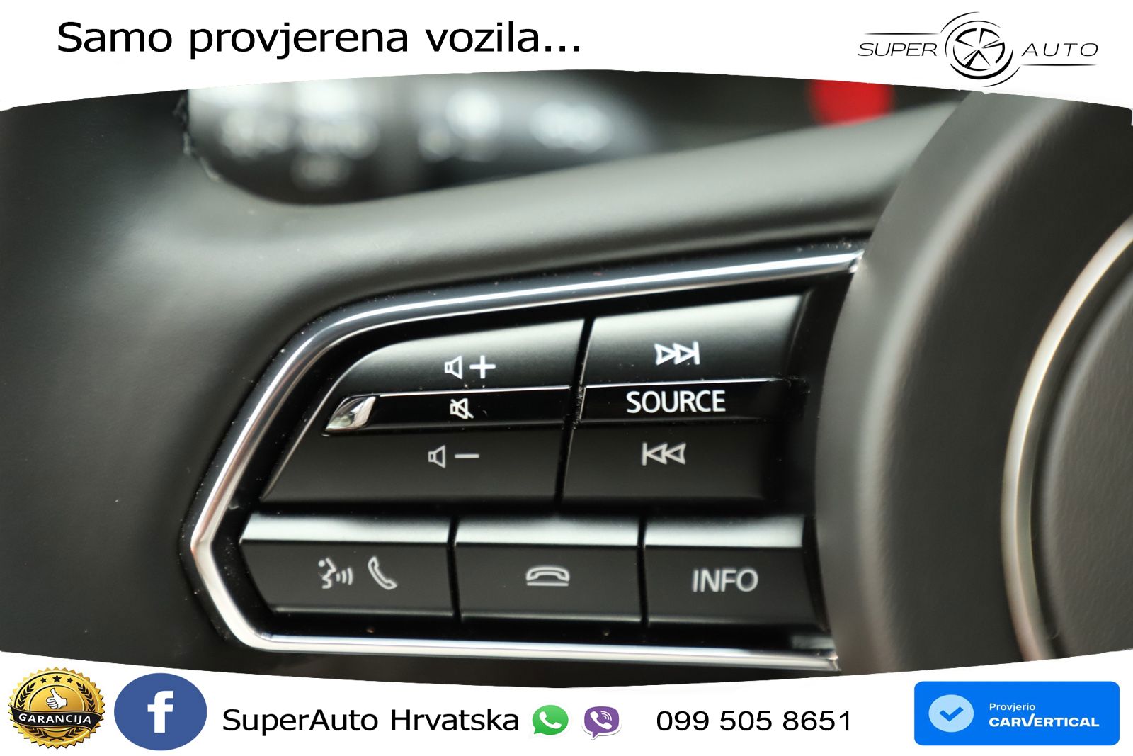 Mazda CX-60 2.5 e-Skyactiv (328 KS) AWD Automatic LED+GR SJED+ACC