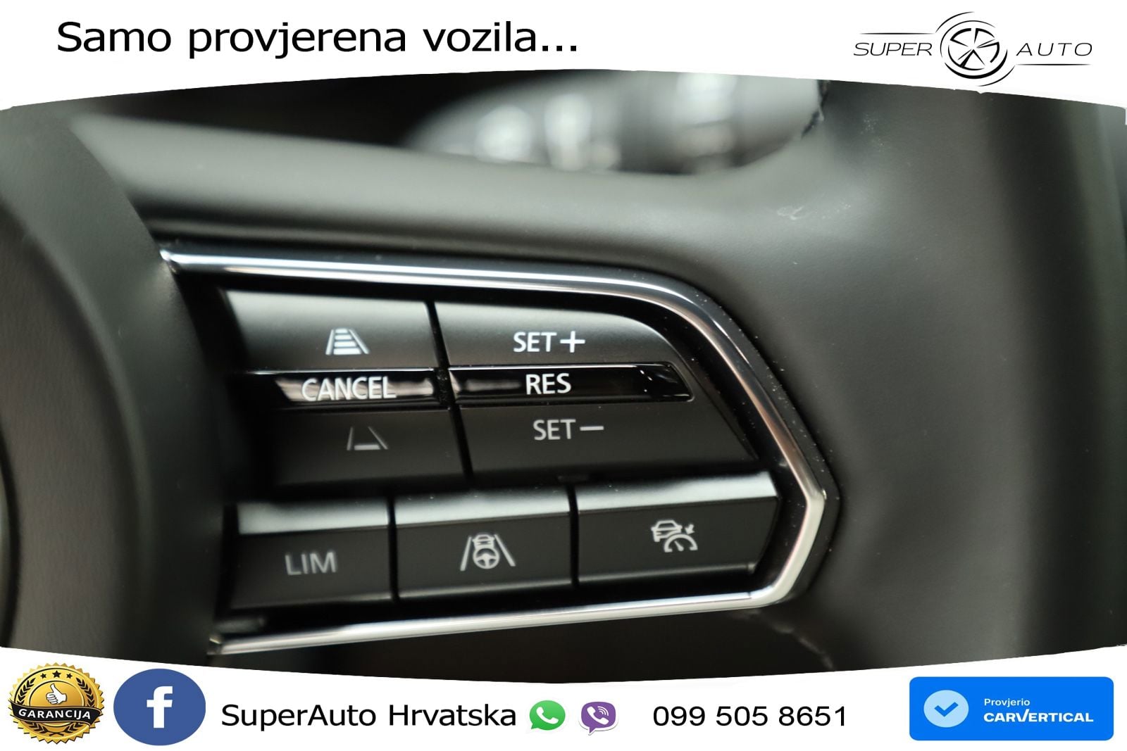 Mazda CX-60 2.5 e-Skyactiv (328 KS) AWD Automatic LED+GR SJED+ACC