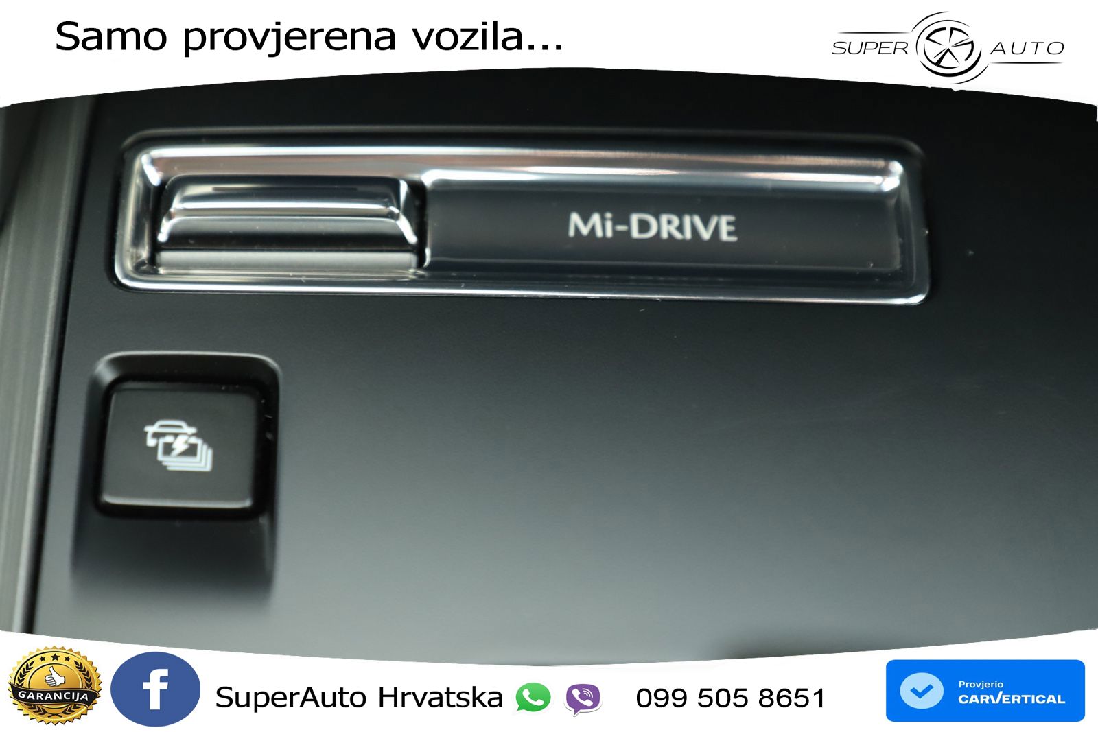 Mazda CX-60 2.5 e-Skyactiv (328 KS) AWD Automatic LED+GR SJED+ACC