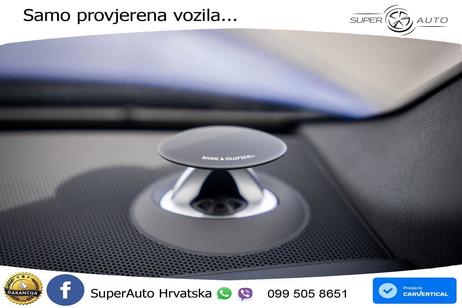 Audi RS6 Avant 4.0 TFSI V8 (600 KS) quattro Tiptronic advanced MATRIX+GR SJED+KAM