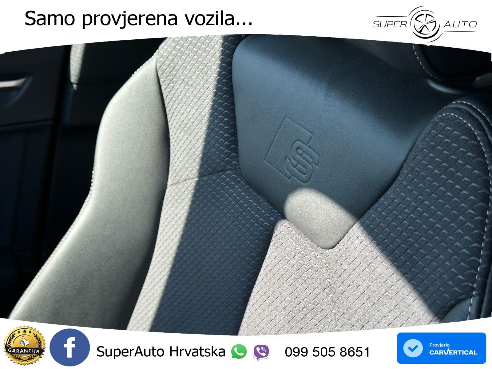 Audi Q3 40 TFSI (190 KS) quattro S tronic S line LED+GR SJED+ACC