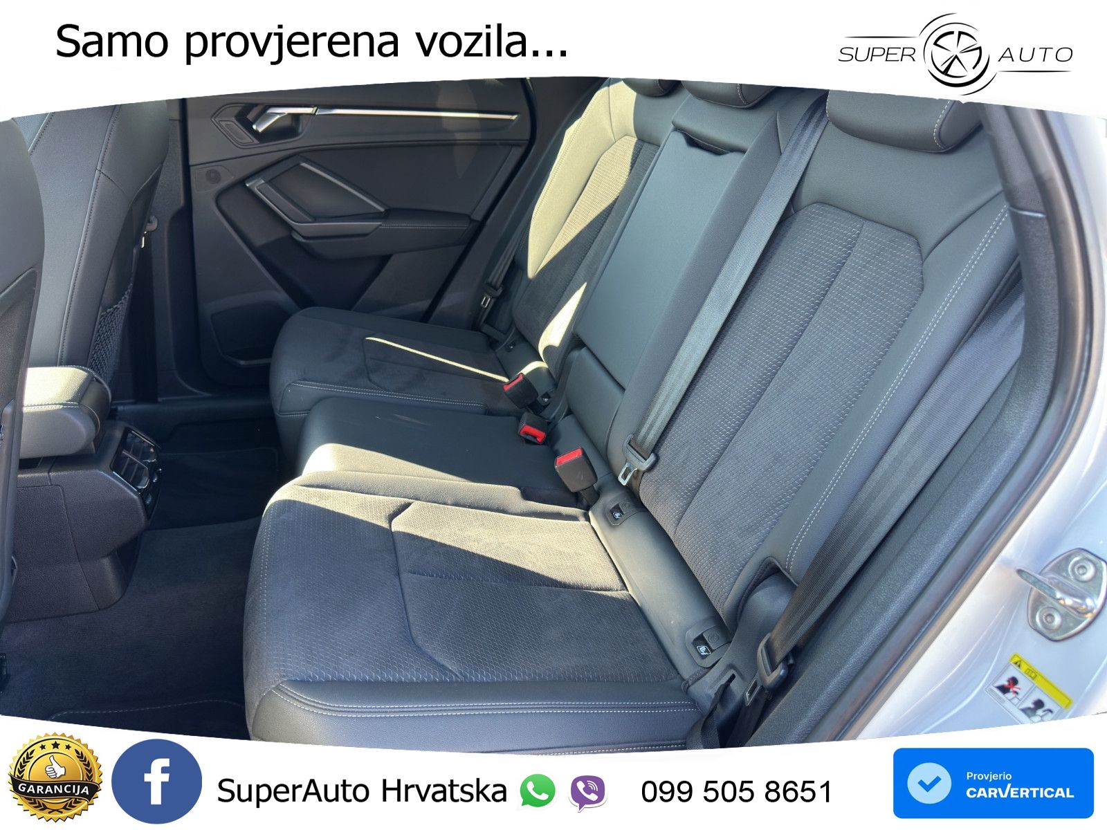 Audi Q3 40 TFSI (190 KS) quattro S tronic S line LED+GR SJED+ACC