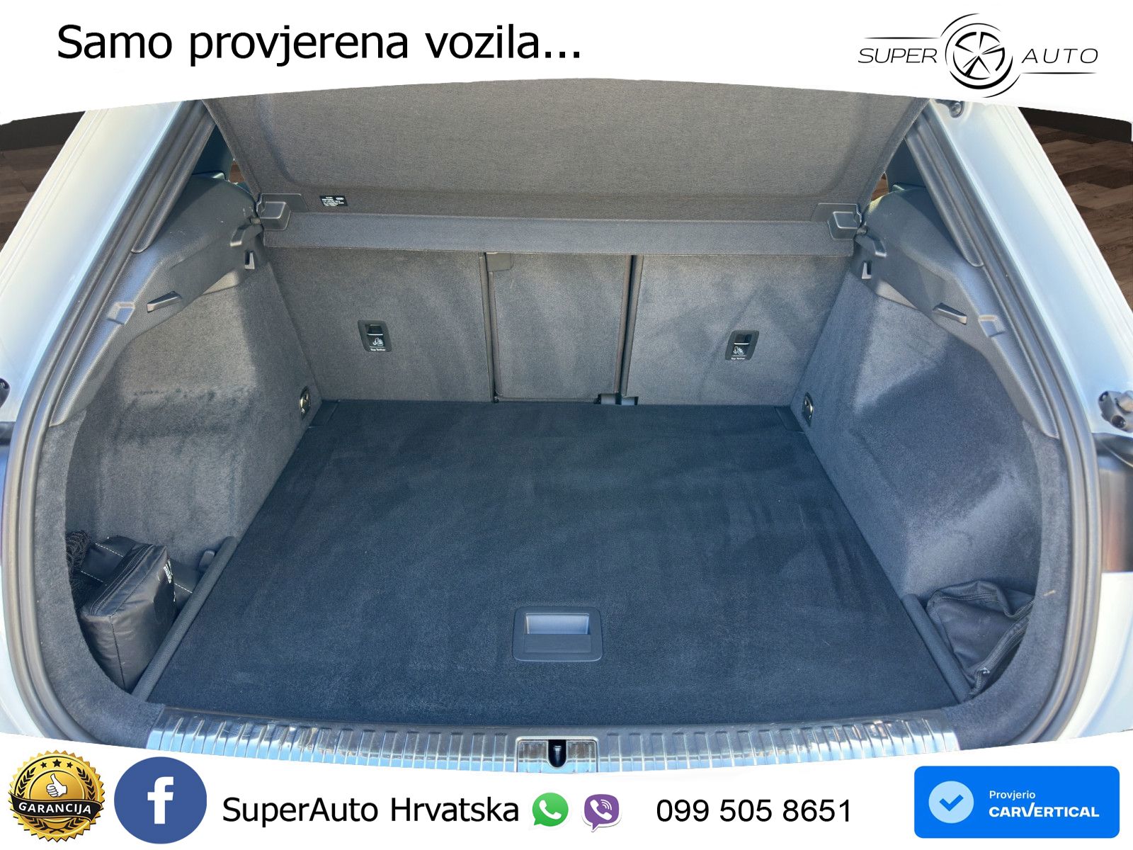 Audi Q3 40 TFSI (190 KS) quattro S tronic S line LED+GR SJED+ACC