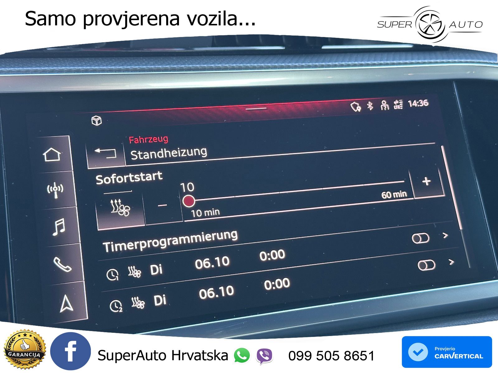 Audi Q3 40 TFSI (190 KS) quattro S tronic S line LED+GR SJED+ACC