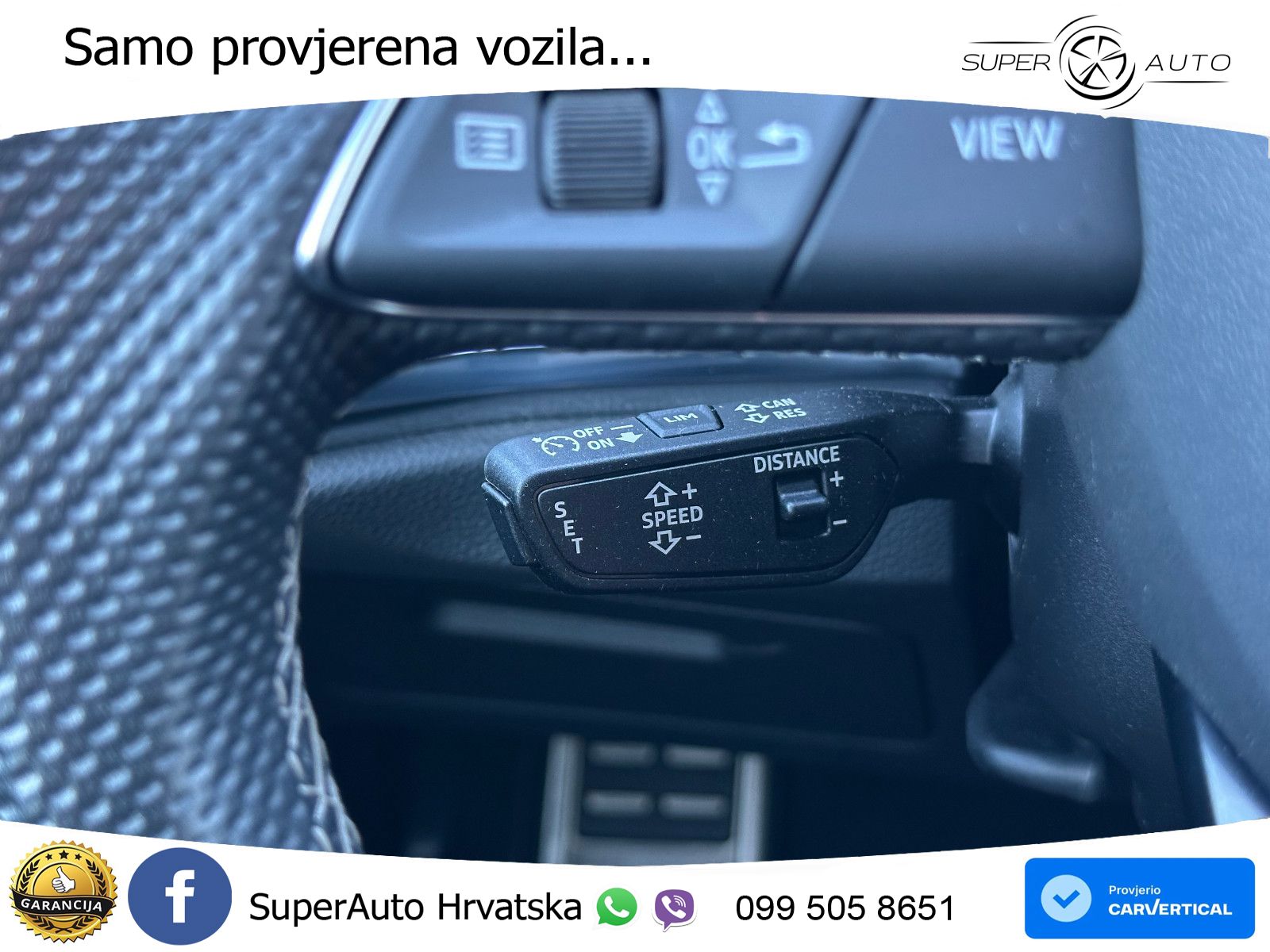 Audi Q3 40 TFSI (190 KS) quattro S tronic S line LED+GR SJED+ACC