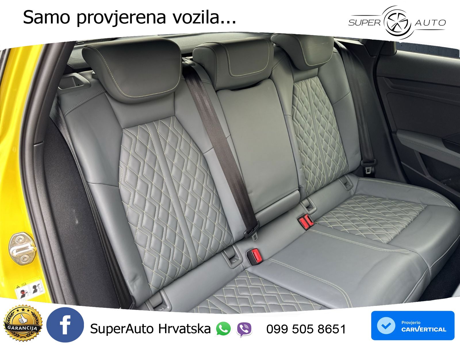 Audi A3 35 TFSI (150 KS) S tronic S line LED+GR SJED+ACC