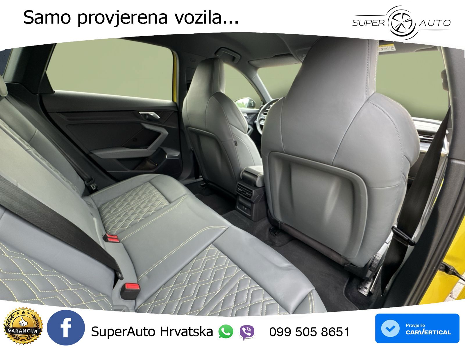 Audi A3 35 TFSI (150 KS) S tronic S line LED+GR SJED+ACC