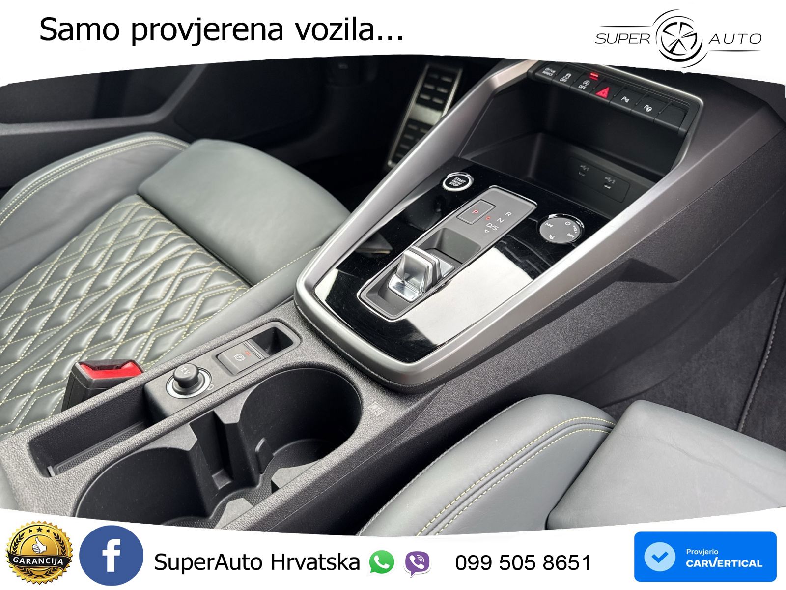 Audi A3 35 TFSI (150 KS) S tronic S line LED+GR SJED+ACC