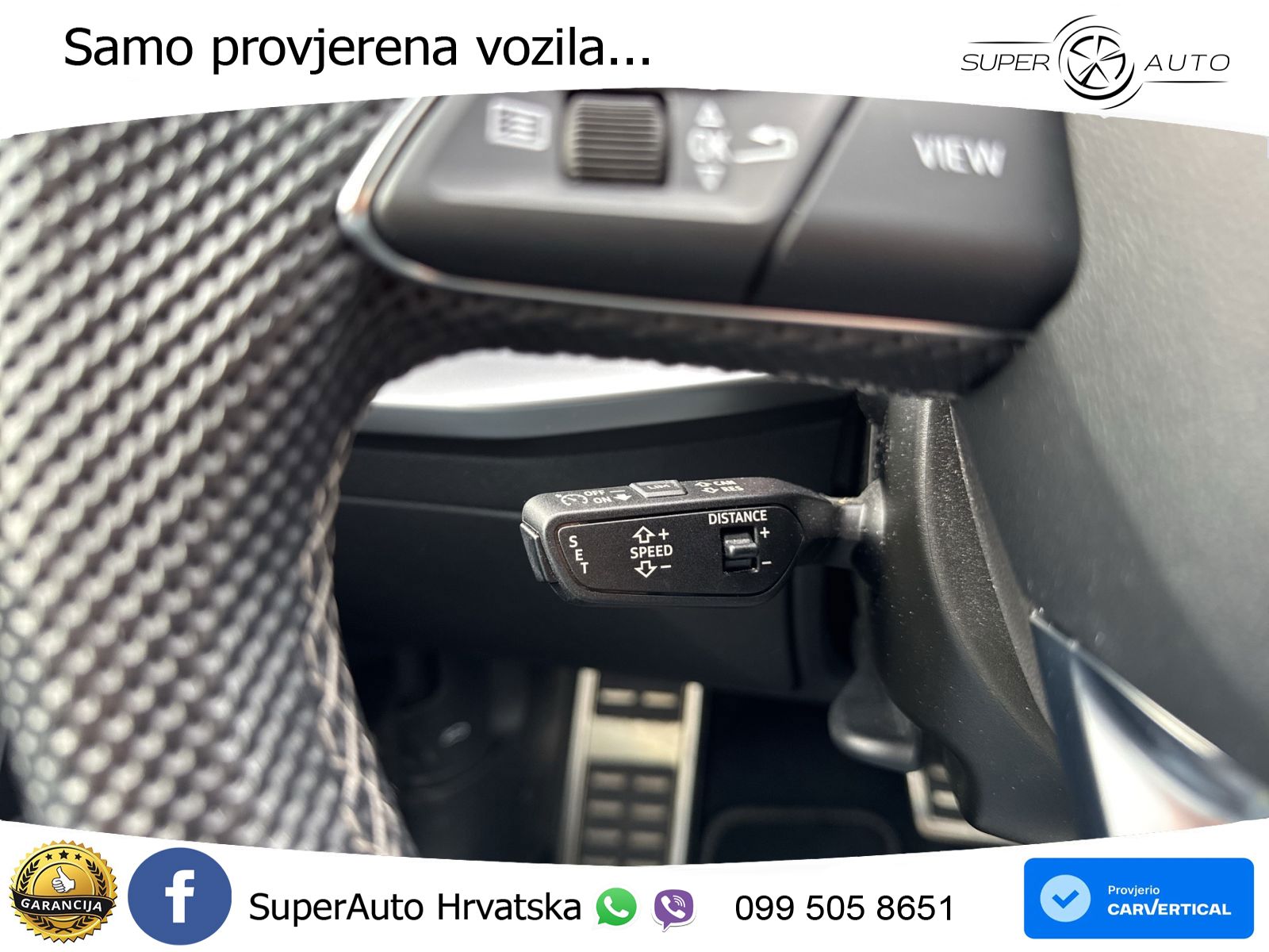 Audi A3 35 TFSI (150 KS) S tronic S line LED+GR SJED+ACC