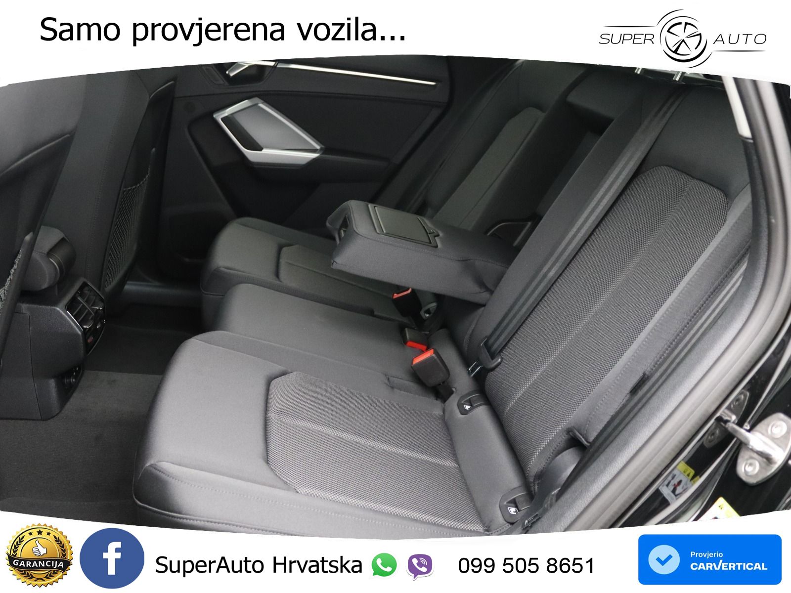 Audi Q3 35 TFSI (150 KS) S tronic advanced LED+GR SJED+ACC