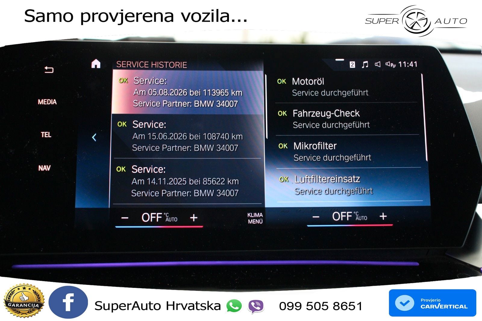 BMW X1 23d (211 KS) xDrive Steptronic M Sport LED+GR SJED+ACC