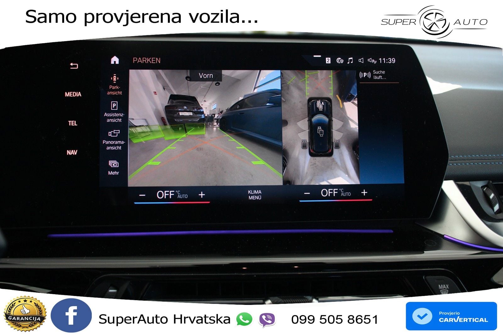 BMW X1 23d (211 KS) xDrive Steptronic M Sport LED+GR SJED+ACC