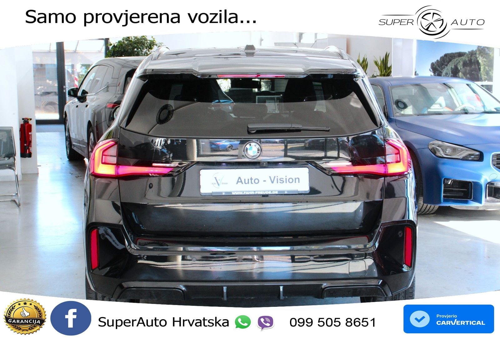 BMW X1 23d (211 KS) xDrive Steptronic M Sport LED+GR SJED+ACC