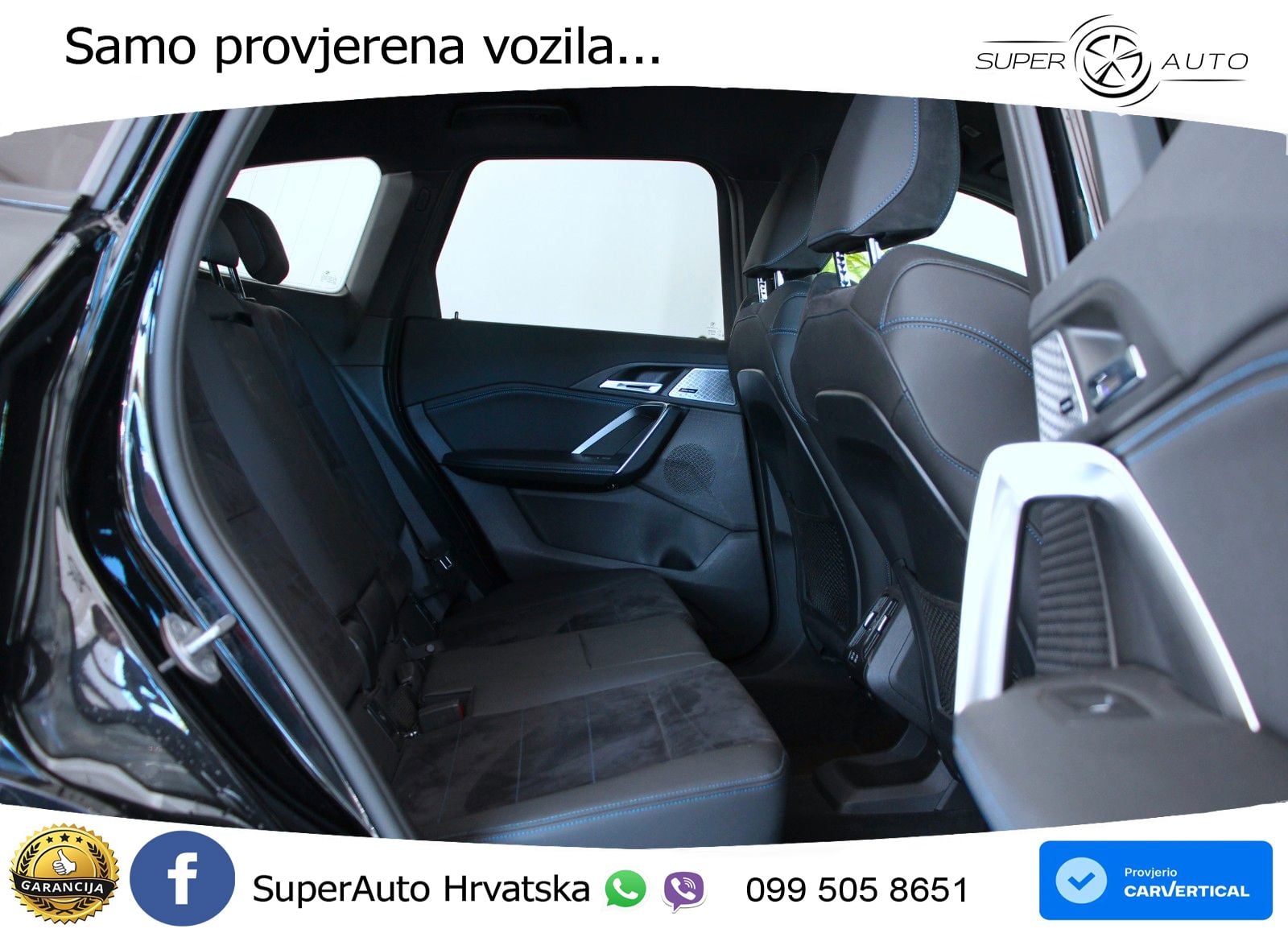 BMW X1 23d (211 KS) xDrive Steptronic M Sport LED+GR SJED+ACC