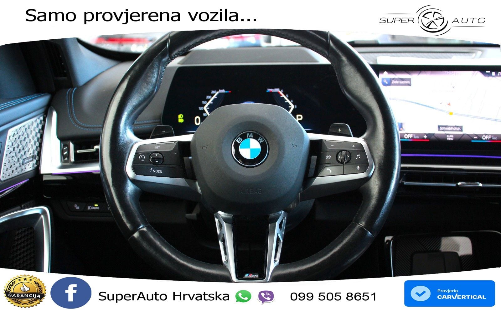 BMW X1 23d (211 KS) xDrive Steptronic M Sport LED+GR SJED+ACC