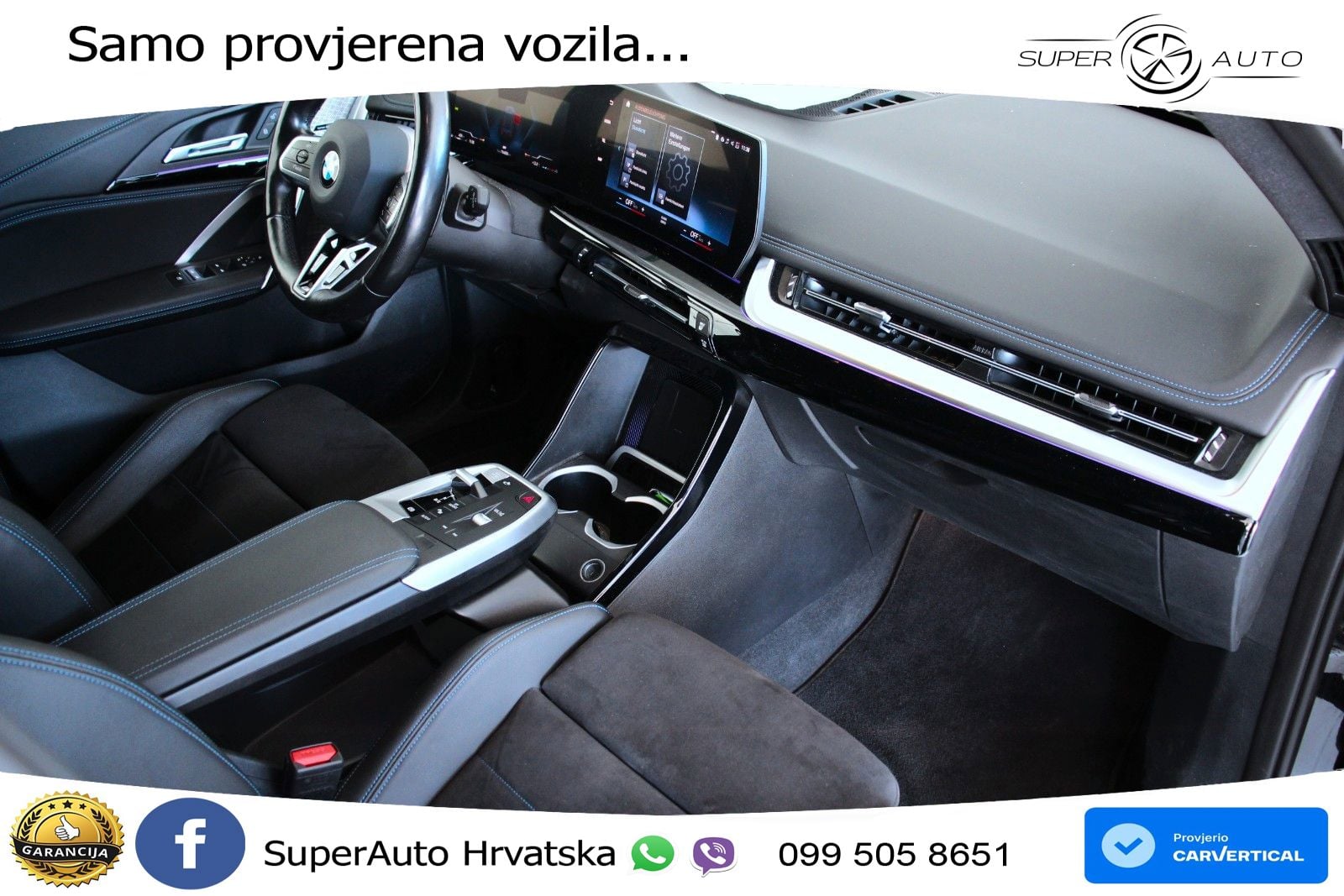 BMW X1 23d (211 KS) xDrive Steptronic M Sport LED+GR SJED+ACC