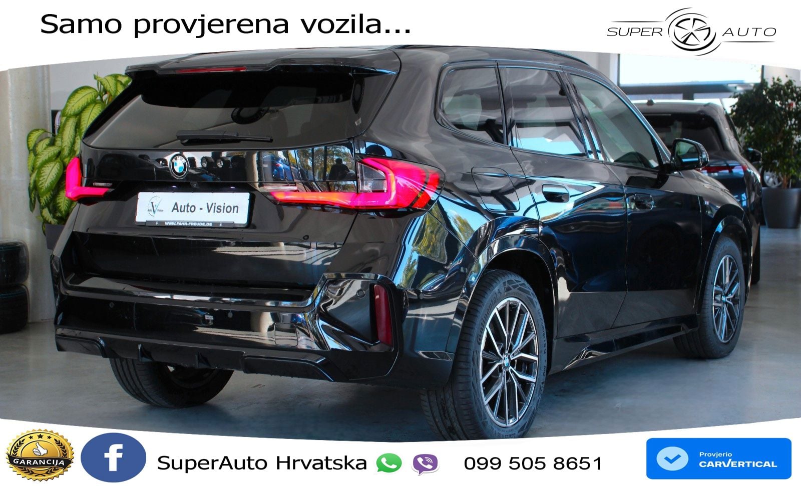 BMW X1 23d (211 KS) xDrive Steptronic M Sport LED+GR SJED+ACC